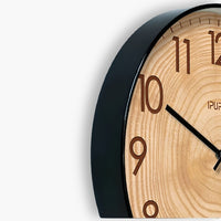 Wooden Wall Clock For home