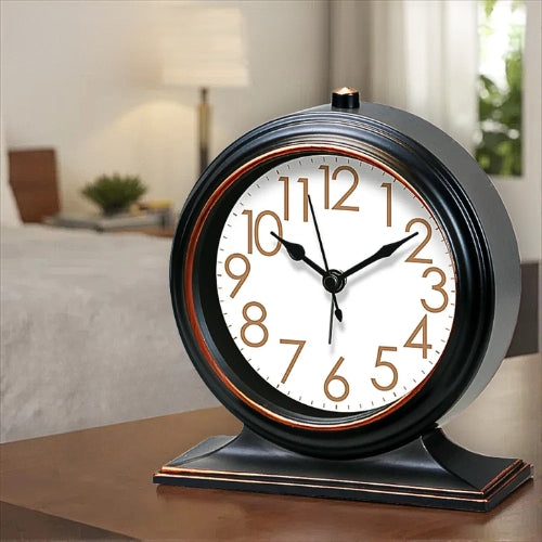 Luxury Modern Mantel Clocks
