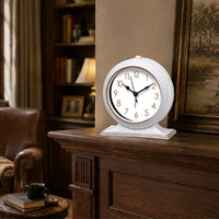 Luxury Mantel Clocks UK