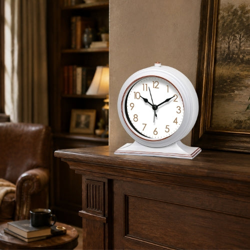 Luxury Mantel Clocks UK