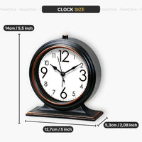 Luxury Modern Mantel Clocks