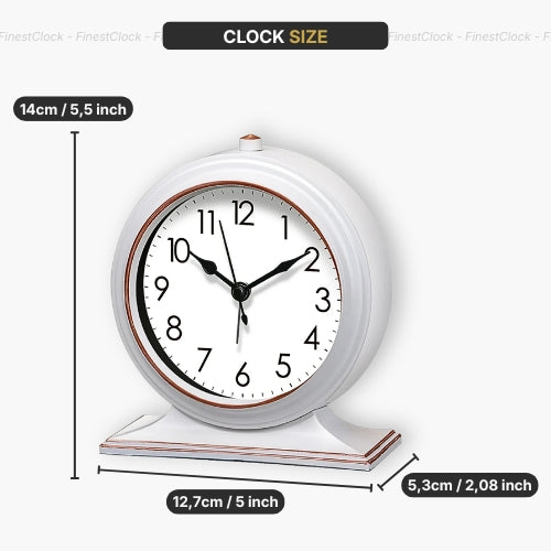 Luxury Mantel Clocks UK