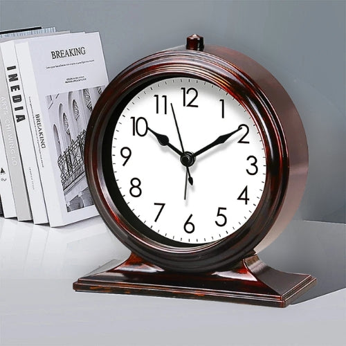 Luxury Mantel Clocks For Living Room