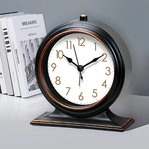 Luxury Modern Mantel Clocks
