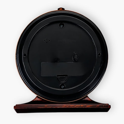 Luxury Mantel Clocks For Living Room