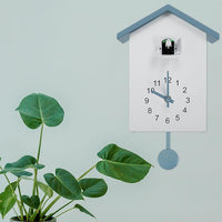 Cuckoo Clock Wall Mount