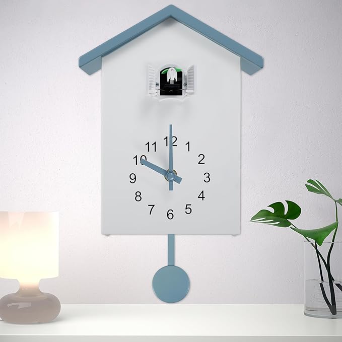 Cuckoo Clock Wall Mount