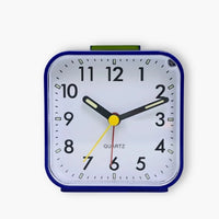 Night Light Alarm Clock