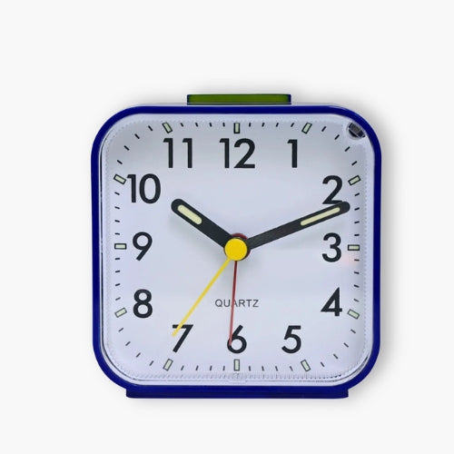 Night Light Alarm Clock