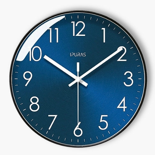 Luxury Modern Wall Clock