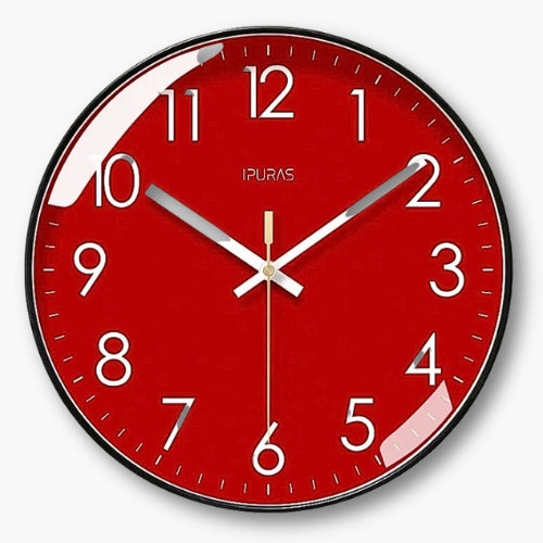 Creative Unique Wall Clocks