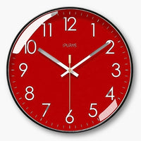 Creative Unique Wall Clocks