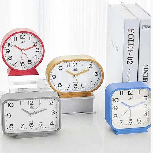 Silent Alarm Clock For Heavy Sleepers
