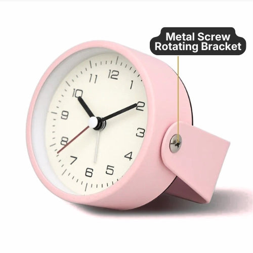 Alarm Clock For Desktop
