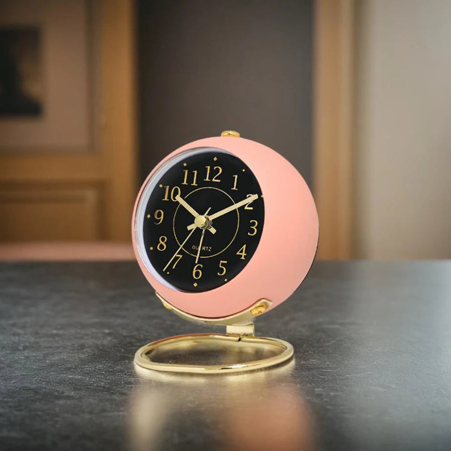 Small Decorative Alarm Clocks