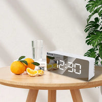 Digital Alarm Clock Electronics