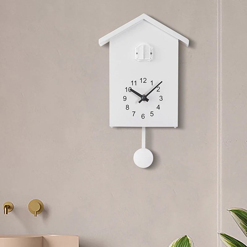 Cuckoo Clock Wall Mount