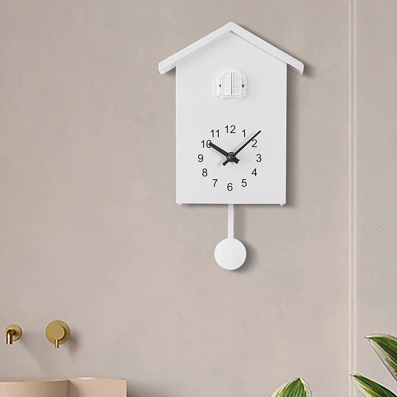 Cuckoo Clock Wall Mount