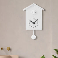 Cuckoo Clock Wall Mount
