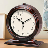 Luxury Mantel Clocks For Living Room