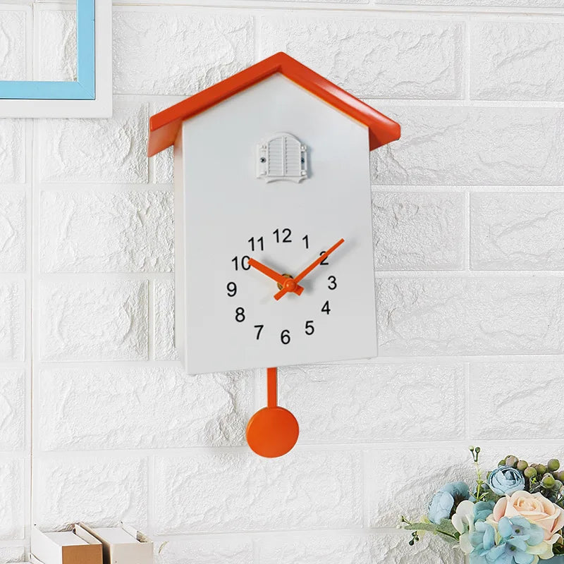 Cuckoo Clock Wall Mount