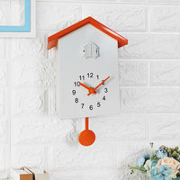 Cuckoo Clock Wall Mount