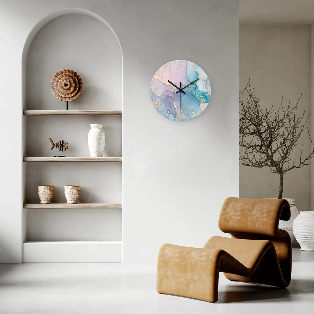 Fashionable Wall Clocks