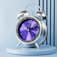 Loud Twin Bell Alarm Clock