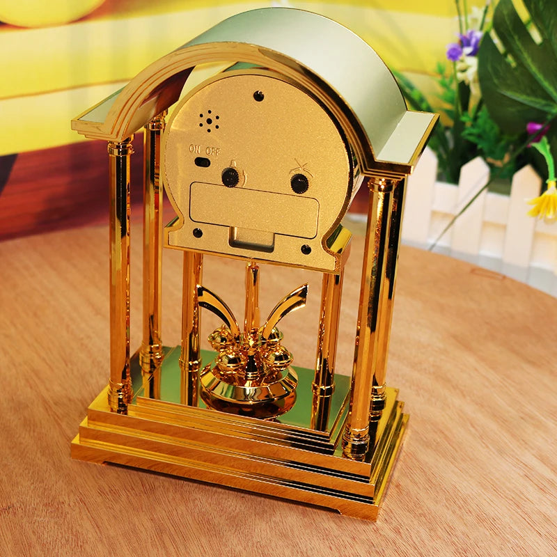 Antique Style Mantel Clocks