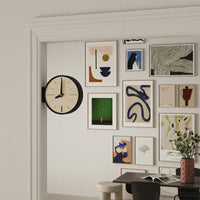 Retro Looking Wall Clocks