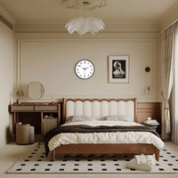 Simple Wall Clock Design