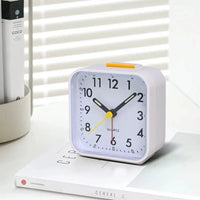 Night Light Alarm Clock