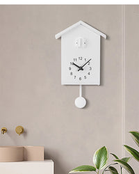 Cuckoo Clock Wall Mount