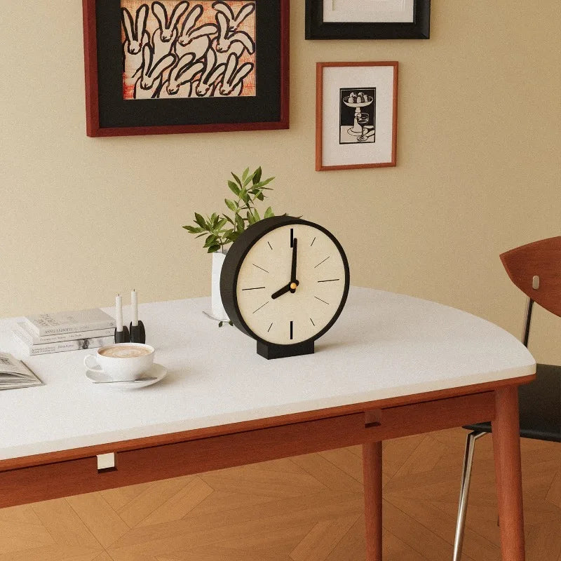 Retro Looking Wall Clocks