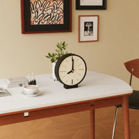 Retro Looking Wall Clocks