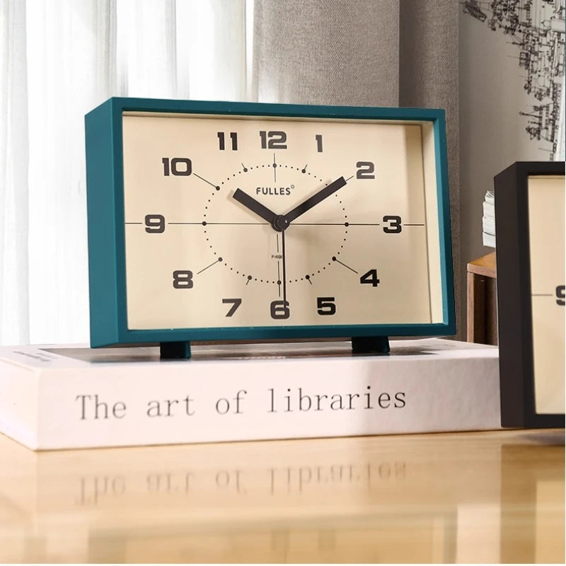 Small Modern Alarm Clock
