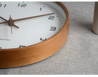 European Style Wall Clock