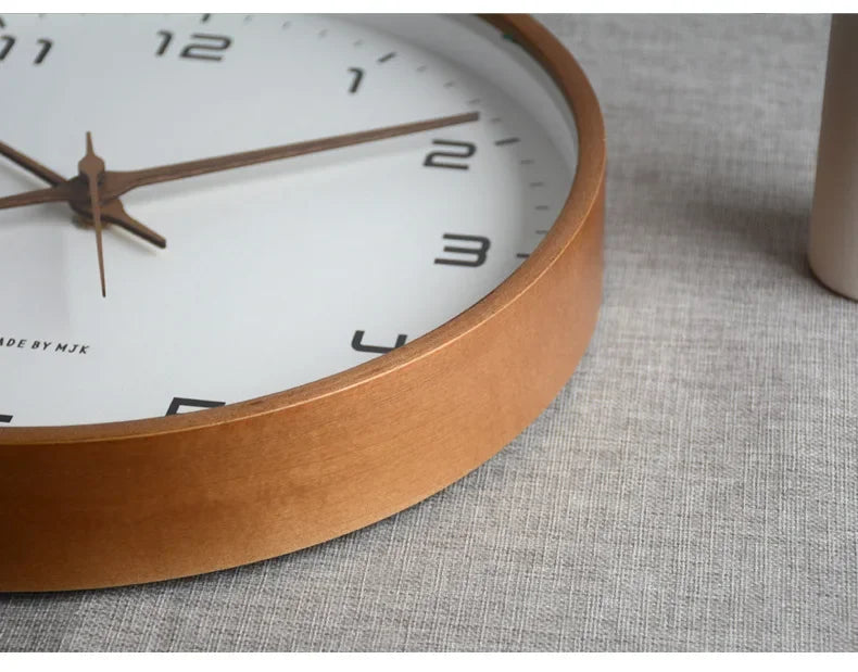 European Style Wall Clock