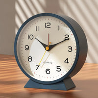 Small Simple Analog Alarm Clock