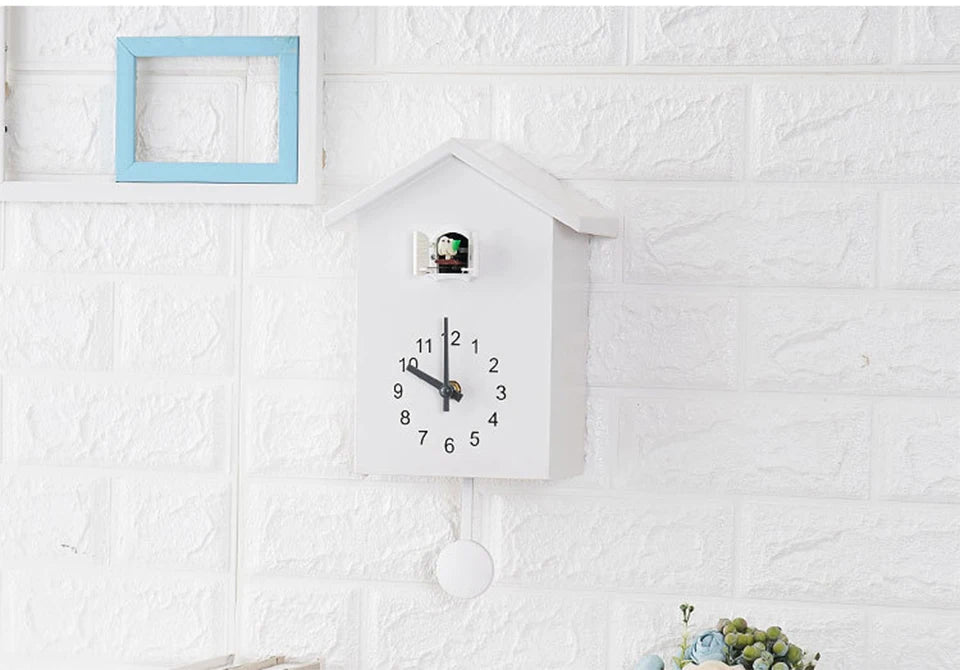 Cuckoo Clock Wall Mount
