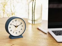 Small Simple Analog Alarm Clock