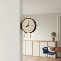 Retro Looking Wall Clocks