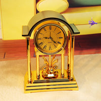 Antique Style Mantel Clocks