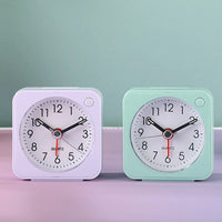 Mini Square Alarm Clock