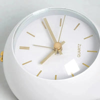 Decorative Bedside Alarm Clocks
