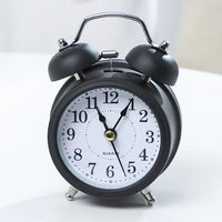Alarm Clock With Bells Loud