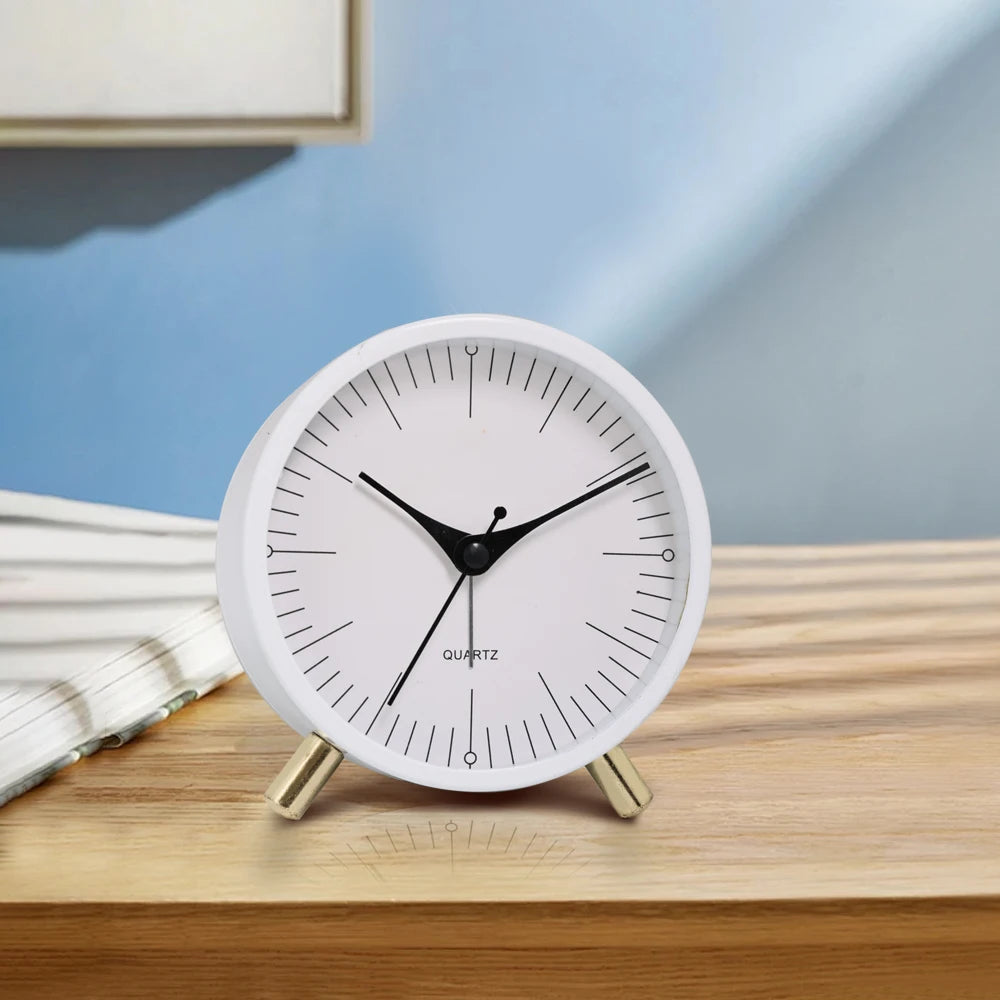 Decorative Bedroom Alarm Clocks