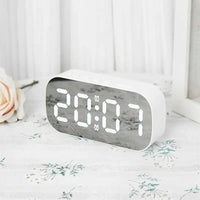 Digital Clock For Desktop