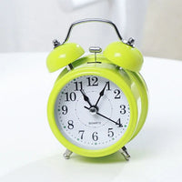 Alarm Clock With Bells Loud