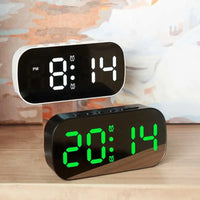 Digital Clock For Desktop